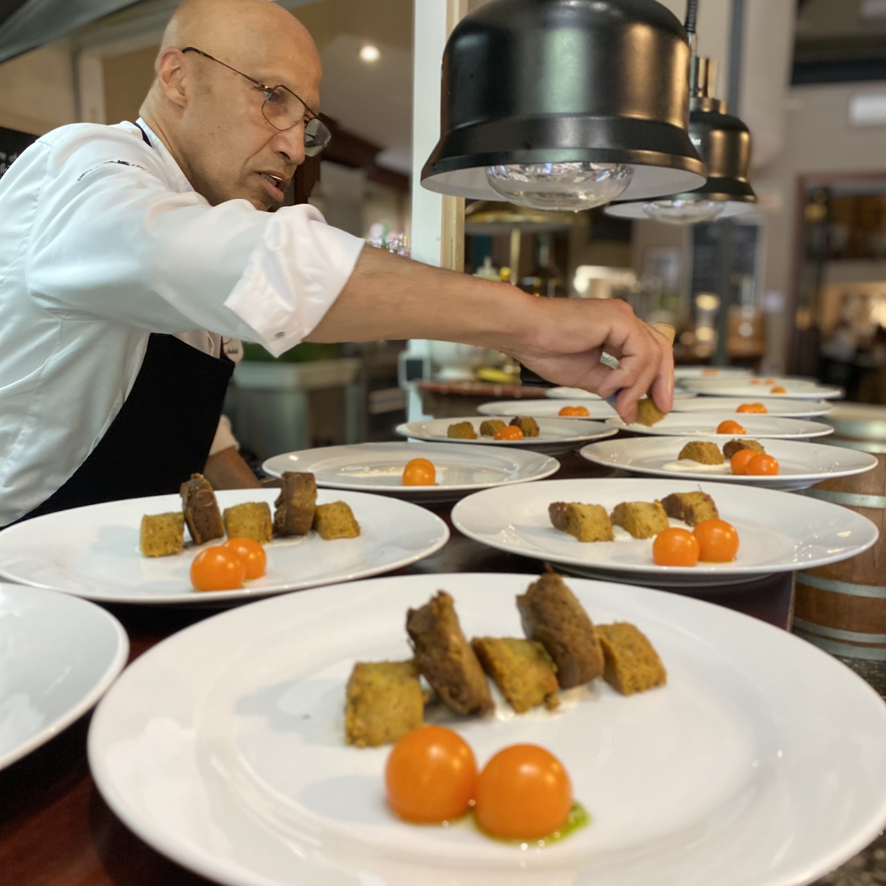 Restaurant Gerarh - photo 5