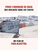 Film "Pour l’honneur de Gaza" (VO)_Saint-Julien-Molin-Molette
