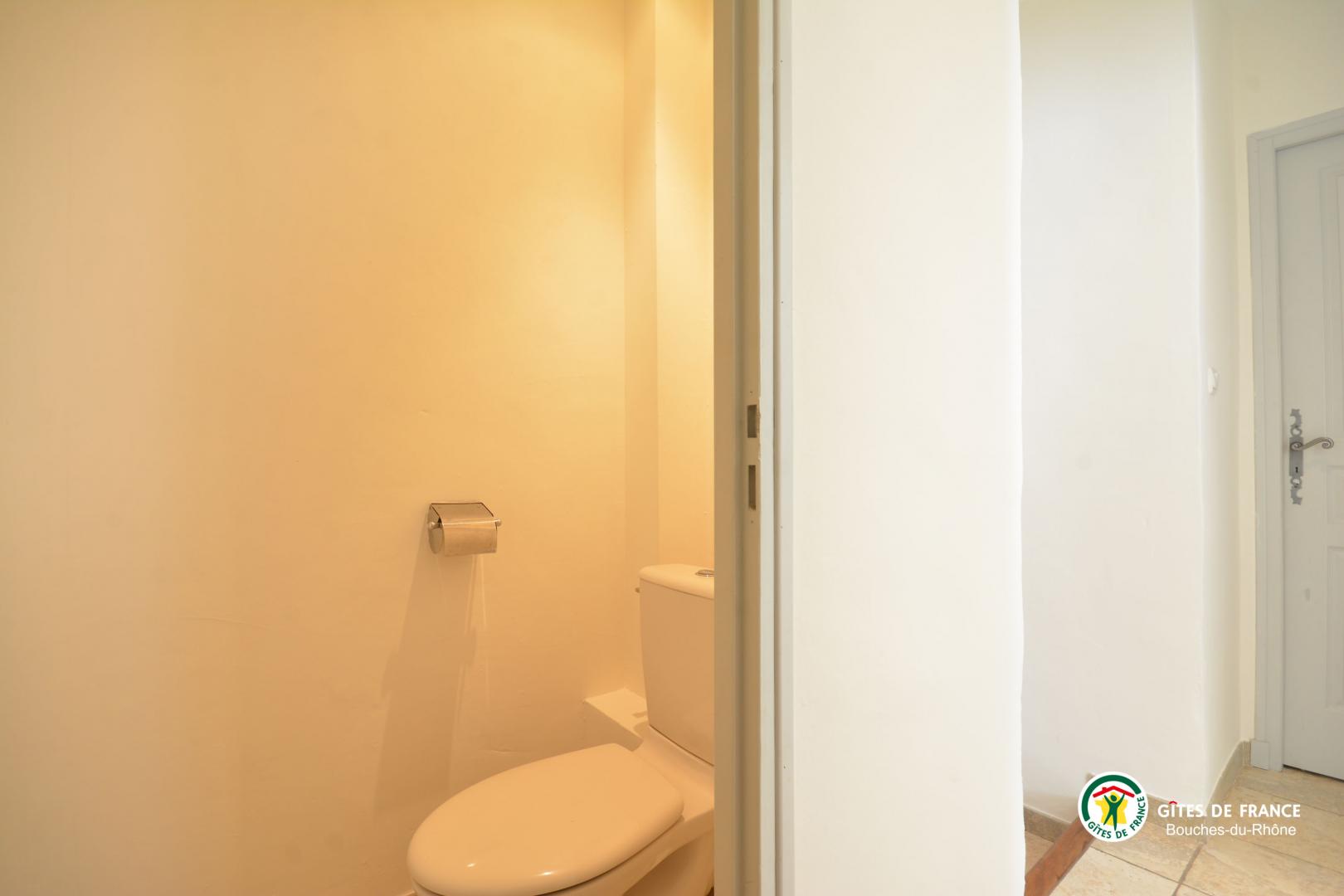 Les Romarins, Châteaurenard - photo 30