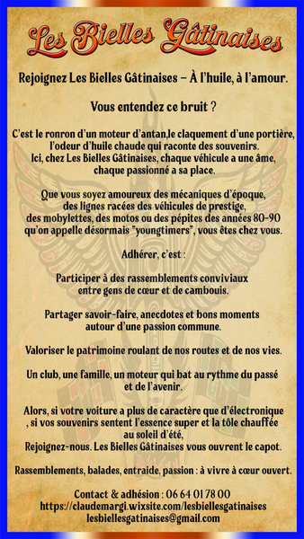 LBG pub demande adhesion format mobile