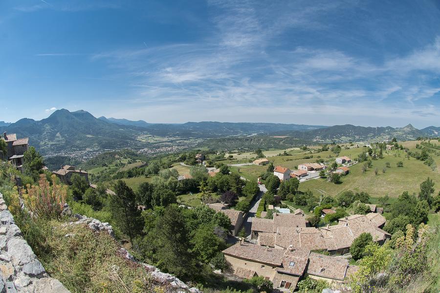 VTT n°7 - Les sources du Rouveyret