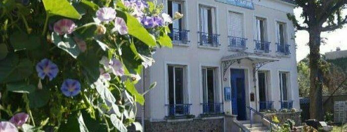 Maison de la Nature 