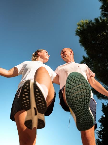 Sport - Run pour elles