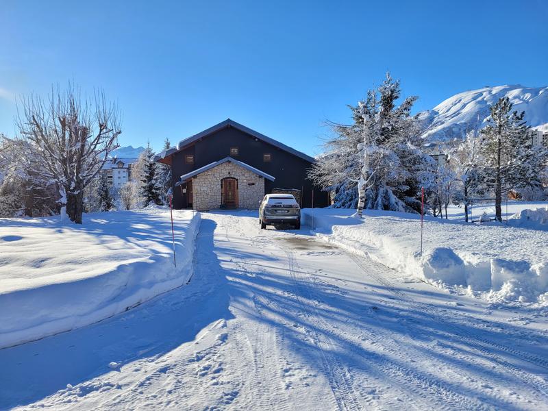 Chalet L'Orsière - 210 rue des Nivéoles