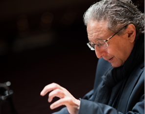 Récital de piano avec Jean-Marc Luisada