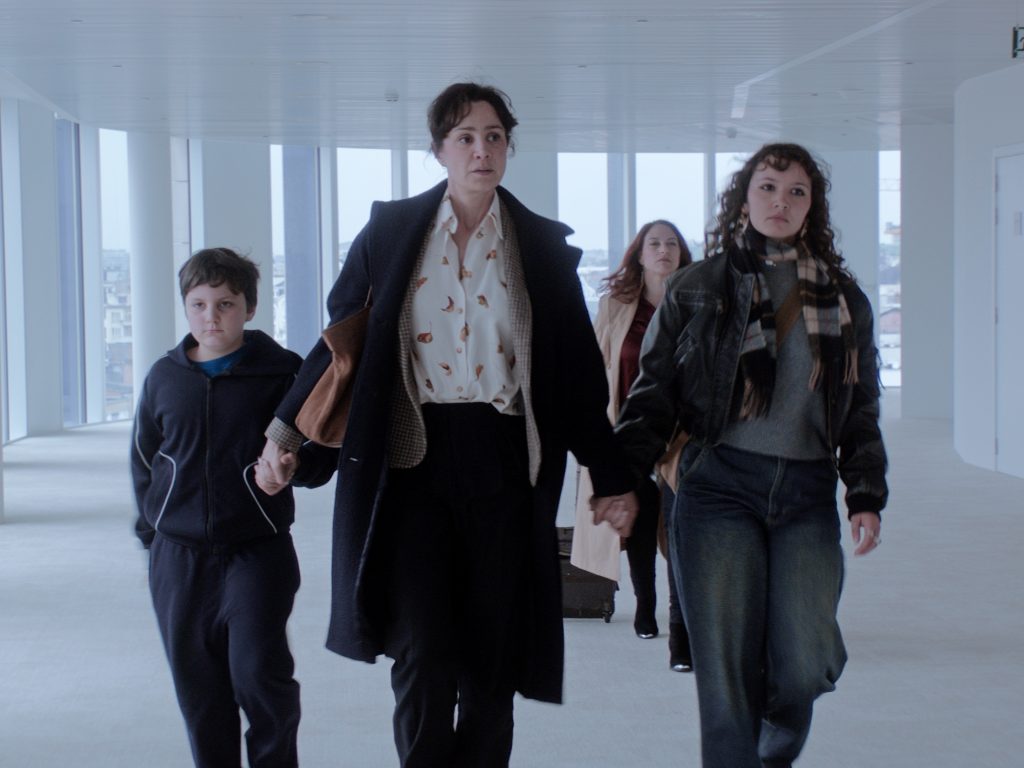 On vous croit – Rencontre avec le CIDFF du pays d’Arles