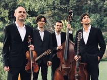 Jazz Manouche - Minor Sing_Feurs