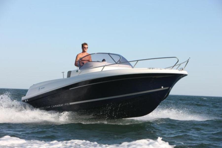 Permis bateau côtier ou hauturier