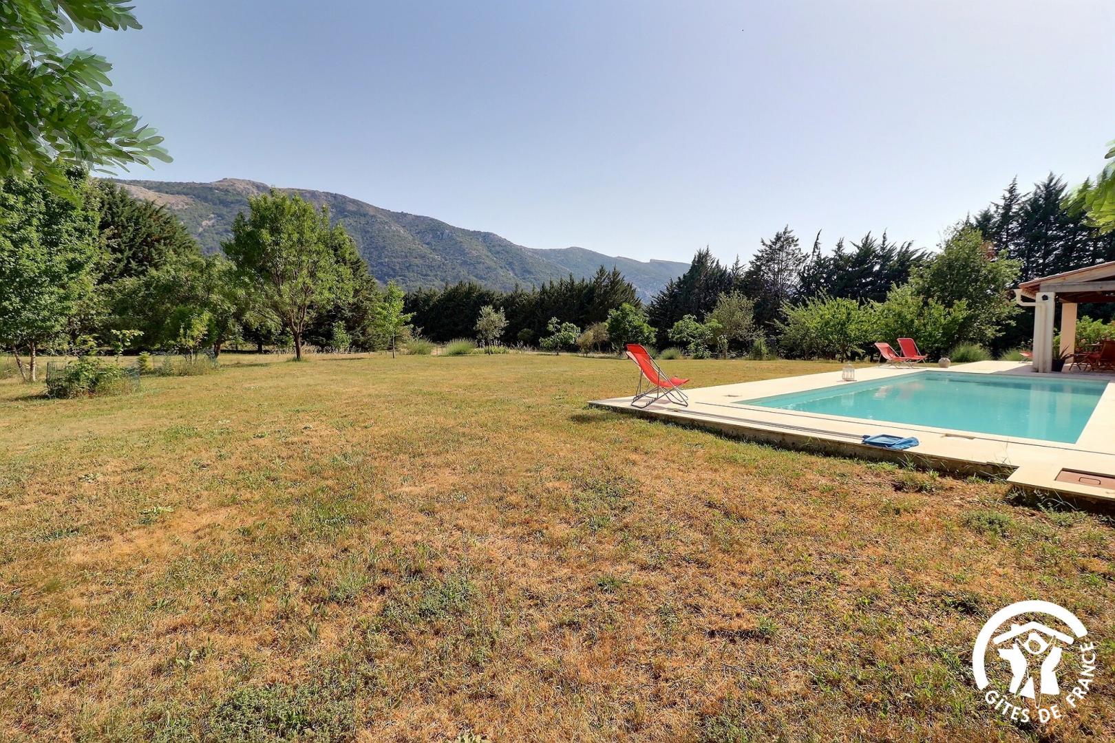 Les Grands Chênes, Vauvenargues - photo 22