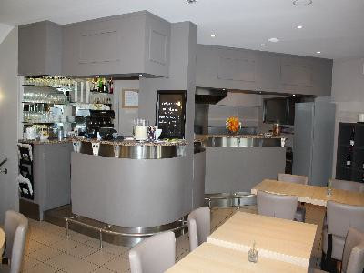 Brasserie l'Arome - photo 2