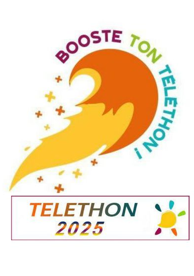 Cérémonie de remise des dons du Téléthon 2025_Cavalaire-sur-Mer