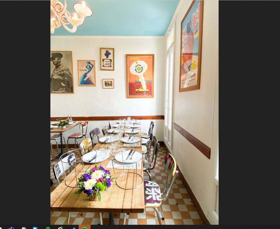 L'Eau à la bouche - photo 2