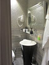 Photo de l'hotel Hôtel Le Meurice à Nice
