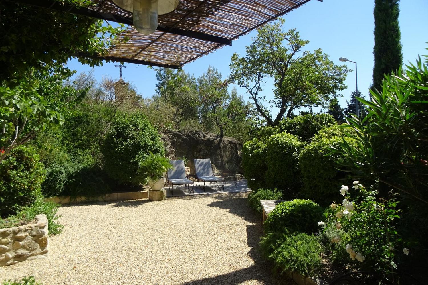 Gîte de l'Eynier, Mouriès - photo 23