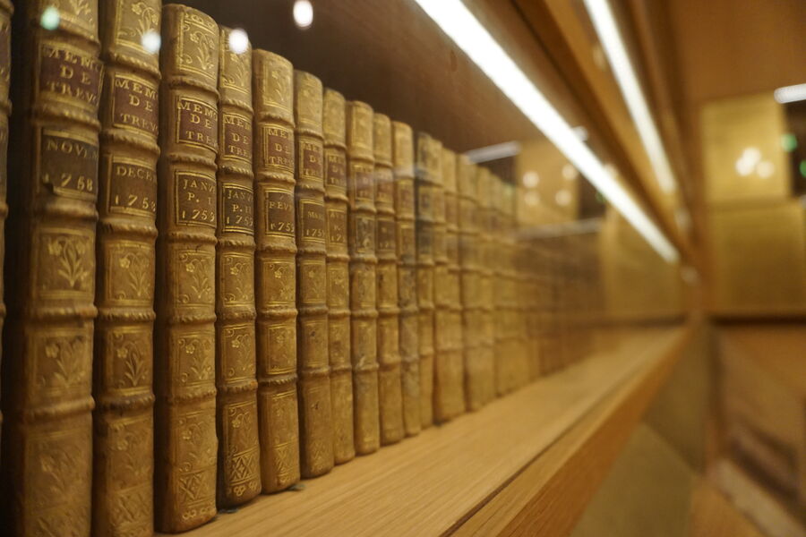 Musée Trévoux et ses Trésors