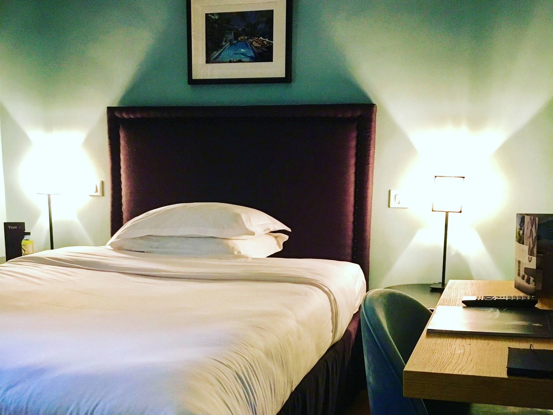 Hôtel Victor - photo 5