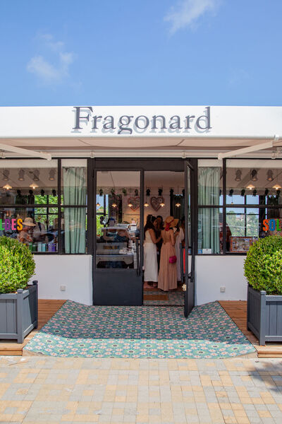 Boutique Fragonard