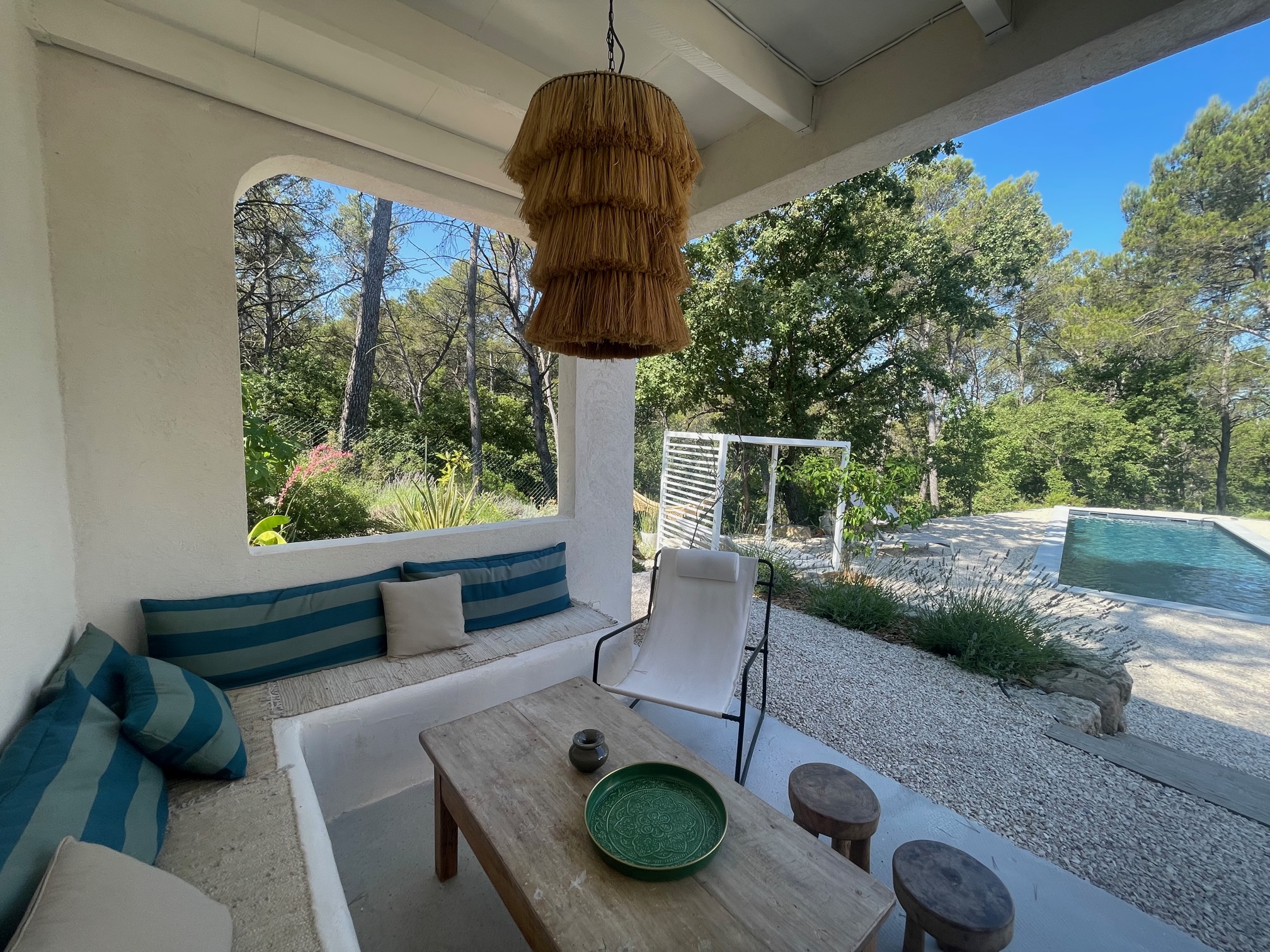"Villa Mia", havre de paix avec vue imprenable., Fuveau - photo 14