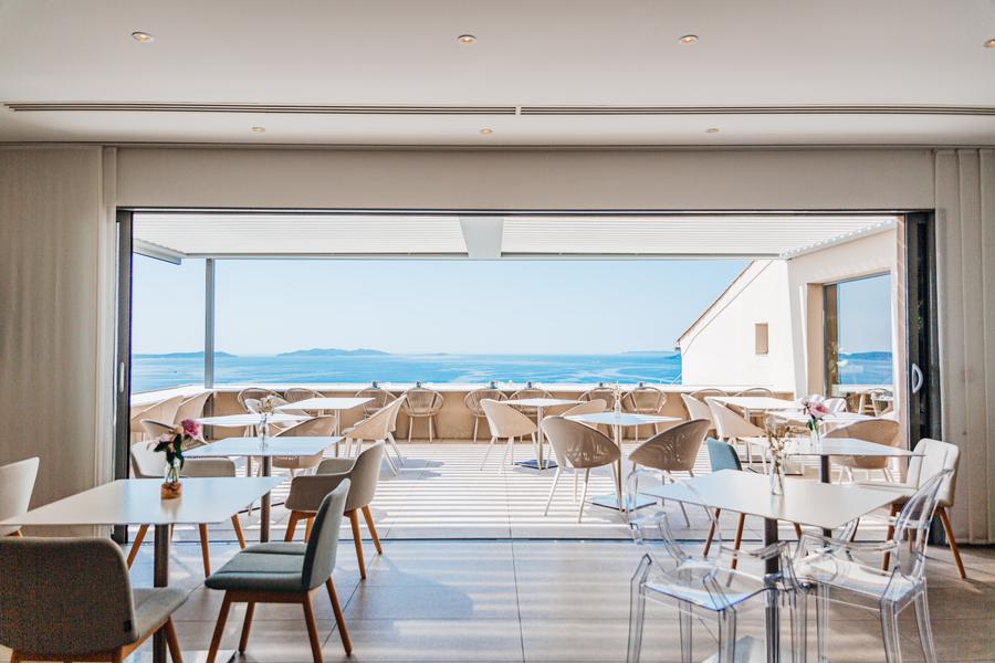 La Villa Douce_Rayol-Canadel Sur Mer