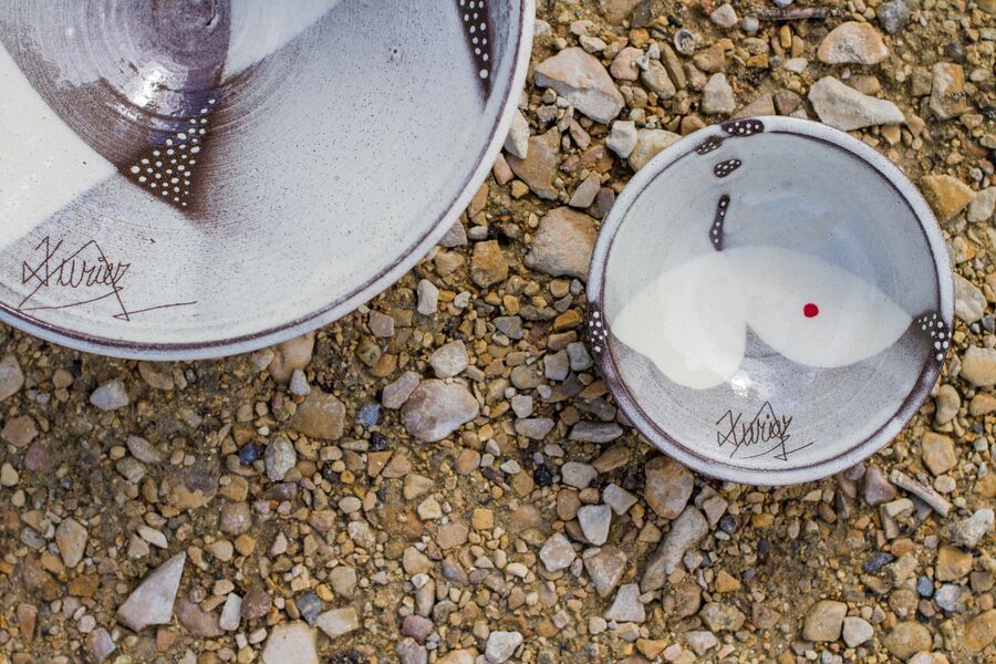 Point Fusion Poterie