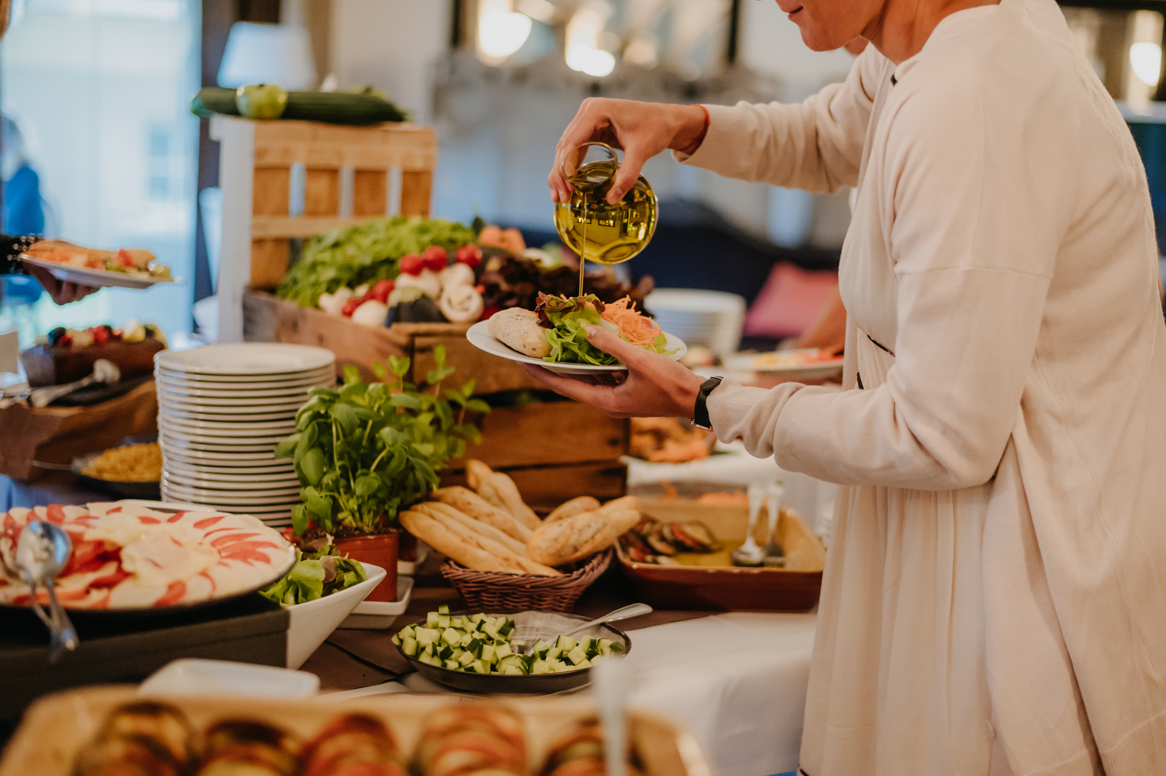 Hôtel Restaurant Spa La Robéyère EMBRUN