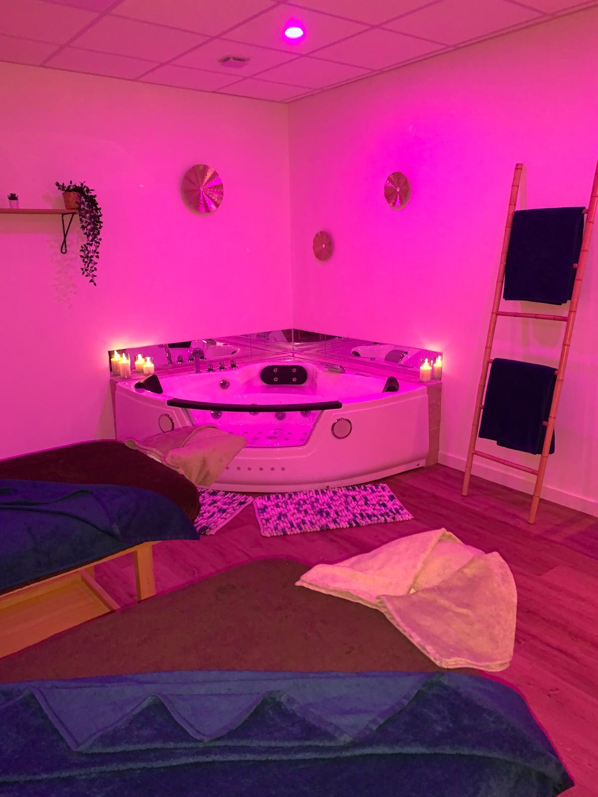 Iris et Willy Spa, Sénas - photo 11