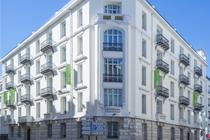 Photo de l'hotel Hôtel Ibis Styles Nice Centre Gare à Nice