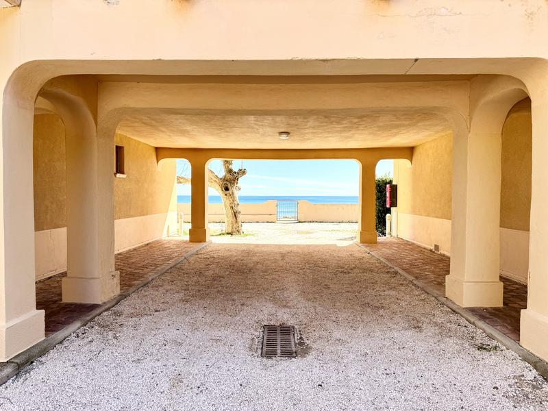 Vue Mer