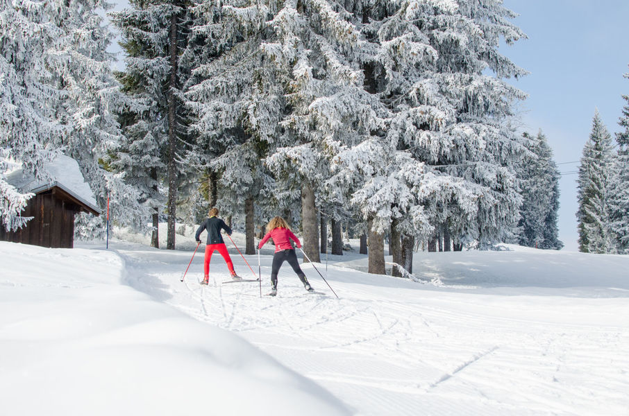 Ski de Fond