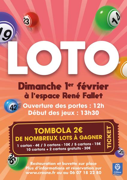 Grand loto