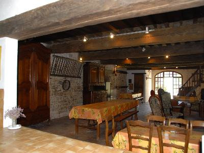 Mas de Fiélouse - La Tour - photo 4