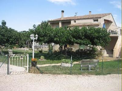 CANTO CIGALO, Eyguières - photo 9
