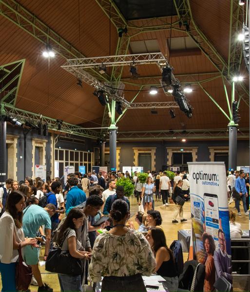 Forum de l'Alternance de l'Enseignement Supérieur 2026_Aix-en-Provence