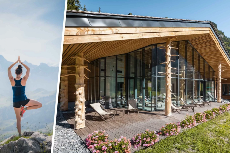 Séjour thématique Auberge Nordique