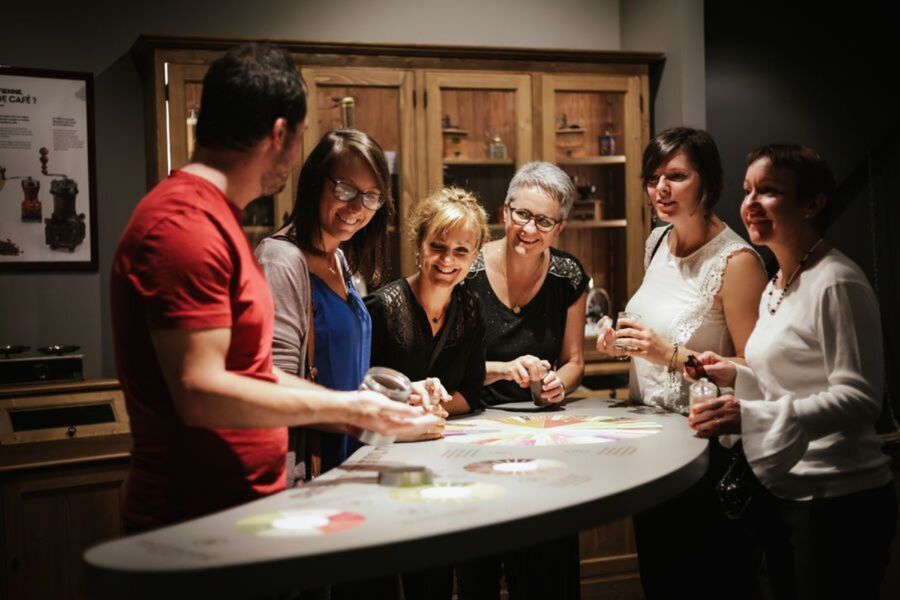 Village Café Chapuis