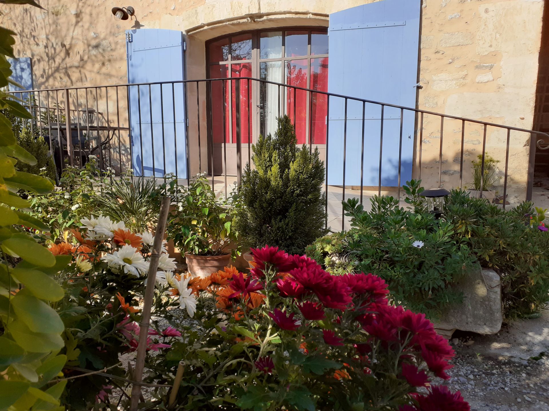 Le Petit Mas de Monge, Tarascon - photo 5