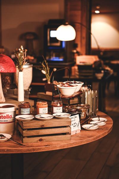 Hôtel L'Escale_Châtel