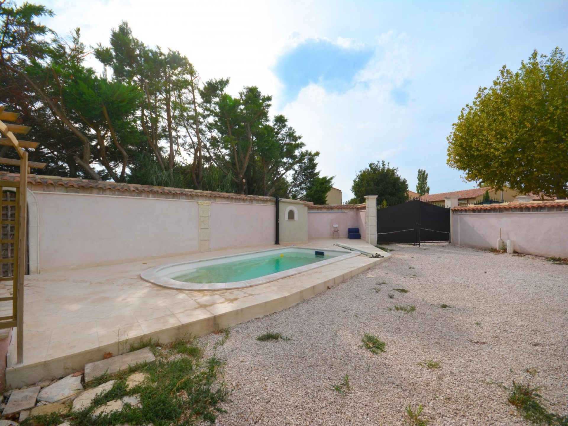 La Bastide - Mme Sanchez, Mouriès - photo 29