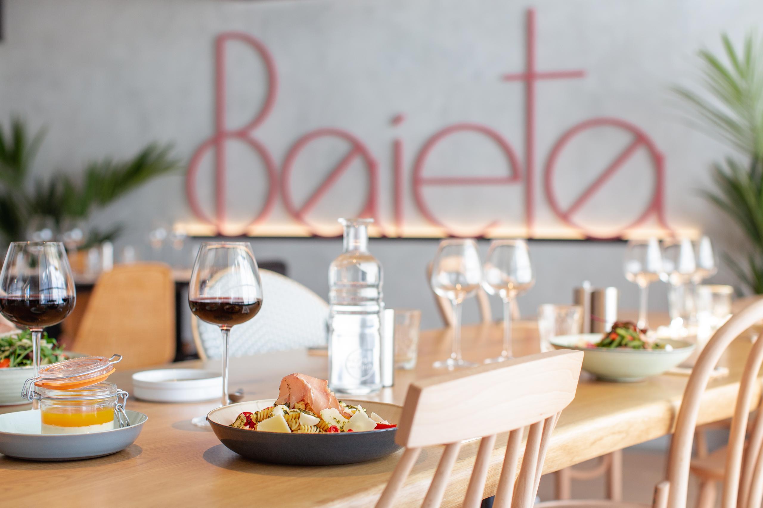 Baieta Restaurant