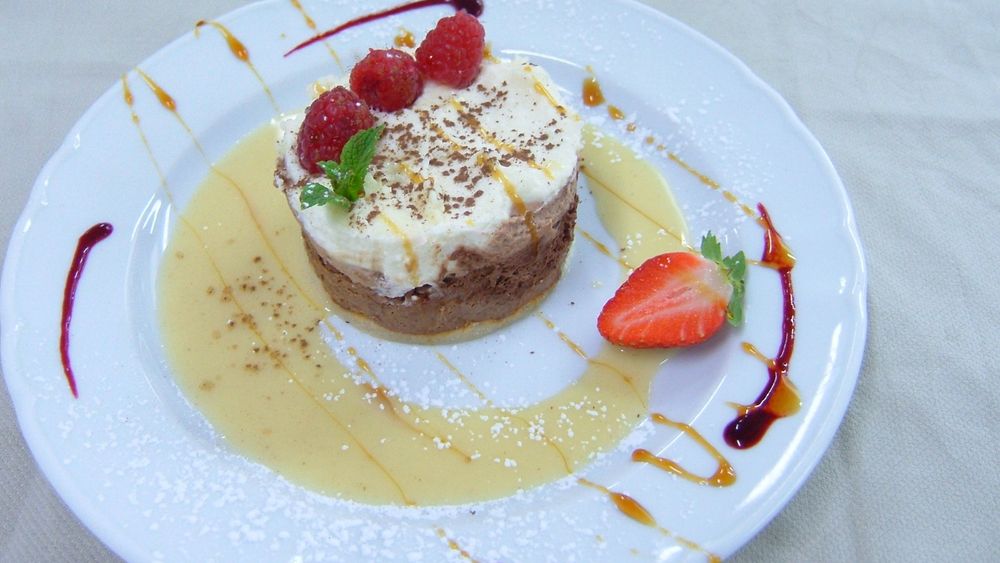 Le Relais de Genève