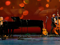 Concert - Kadri Voorand & Mihkel Mälgand_Montrond-les-Bains