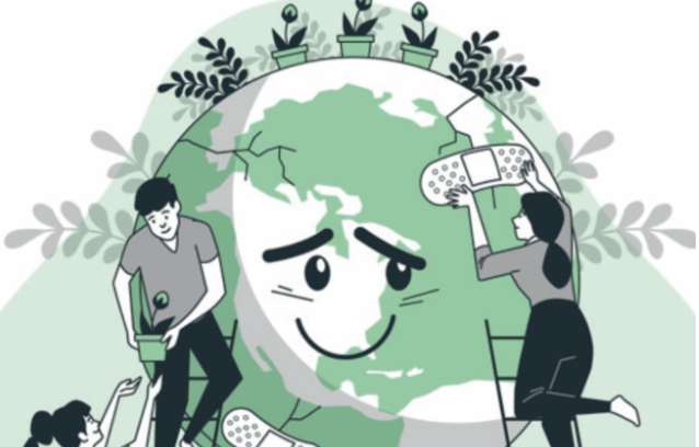 Exposition développement durable