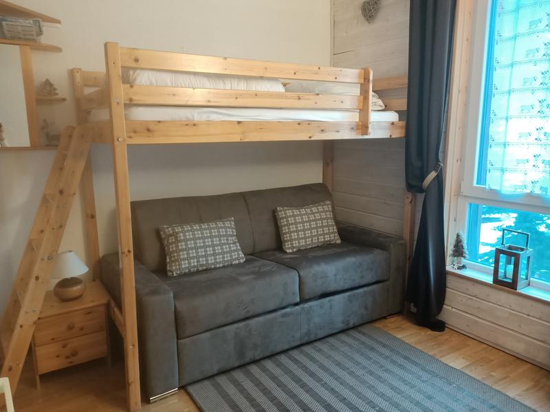 Les couchages