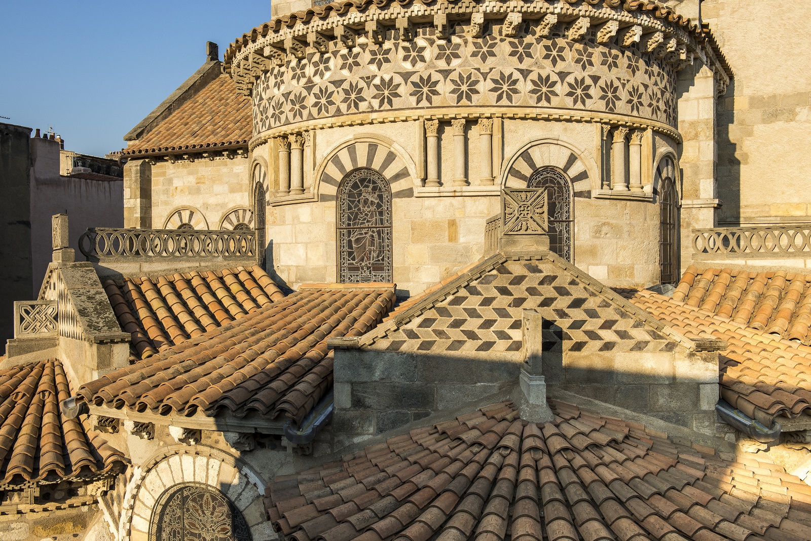 La Basilique Notre-Dame-du-Port