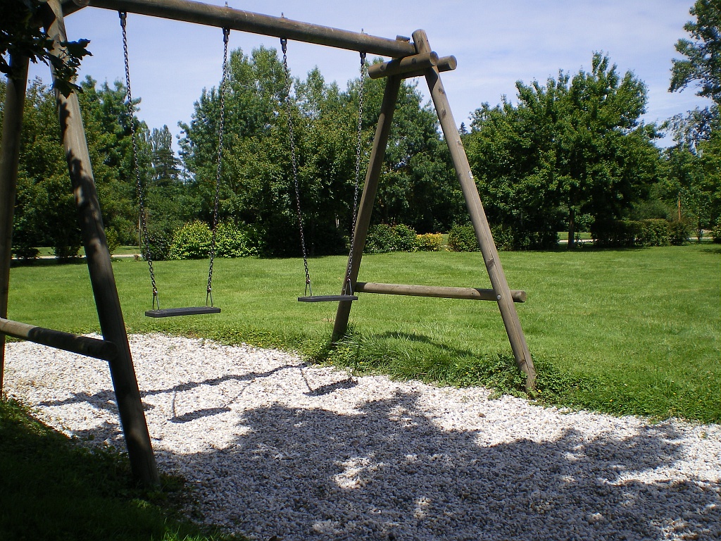 Aire de Jeux & de Pique-nique