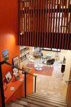 Expo-quizz à la médiathèque_Charlieu