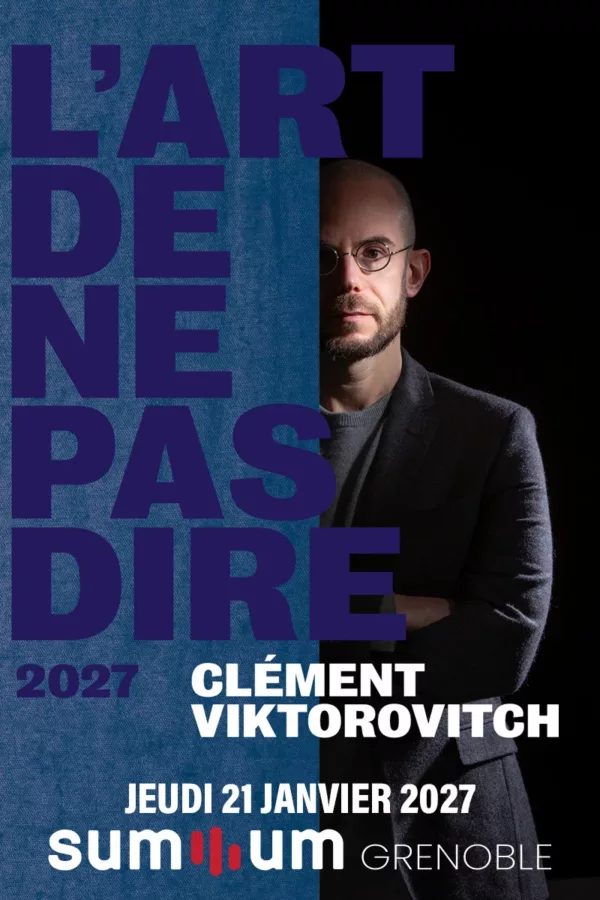 Clément Viktorovitch_Grenoble