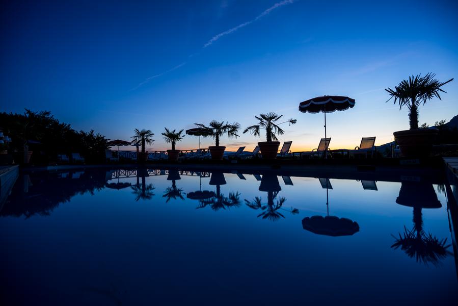 Les Trésoms - Lake And Spa Resort