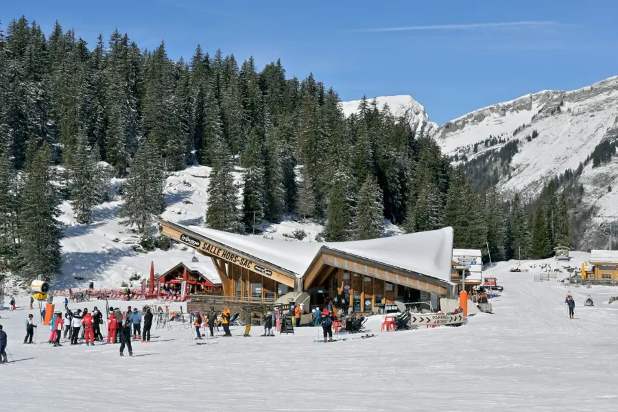 Salle Hors Sac de Montriond_Avoriaz