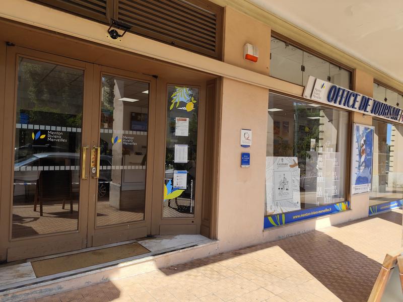 Office de tourisme